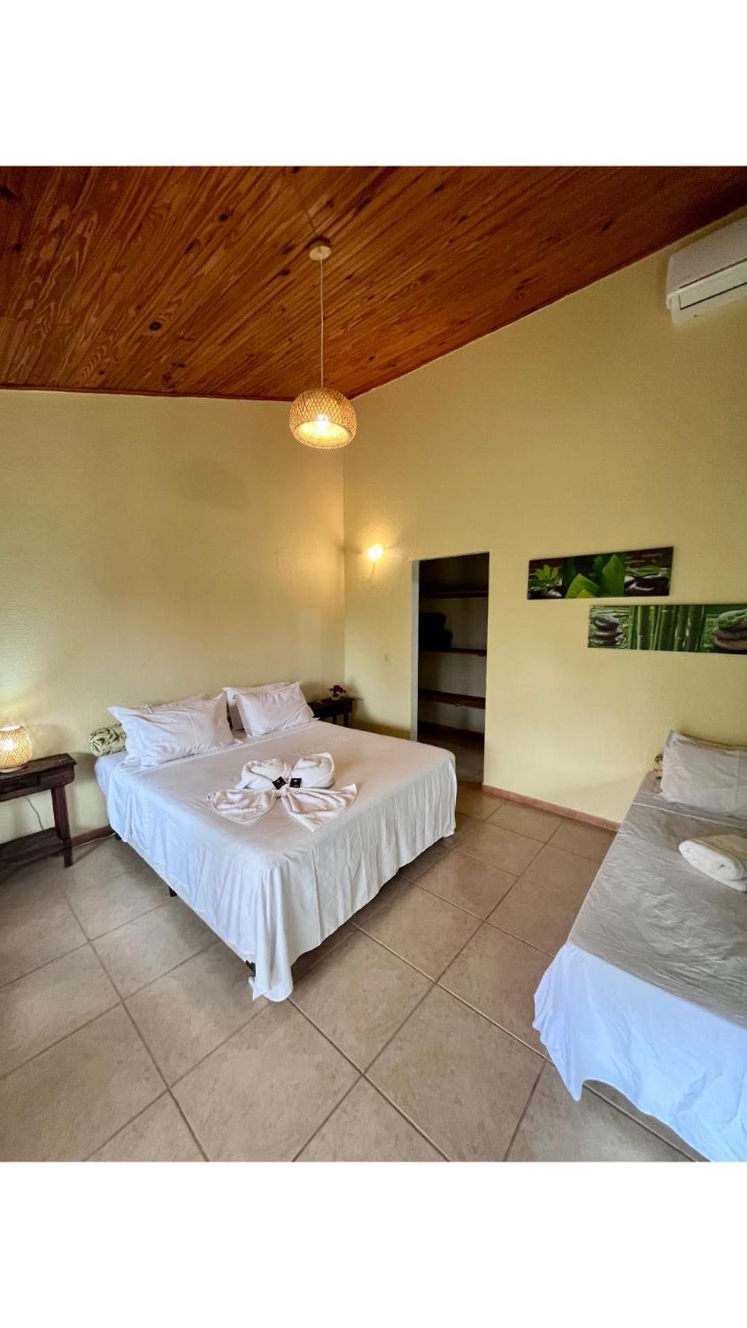 Hotel Fazenda Vale Alvorada Каскавел Екстер'єр фото