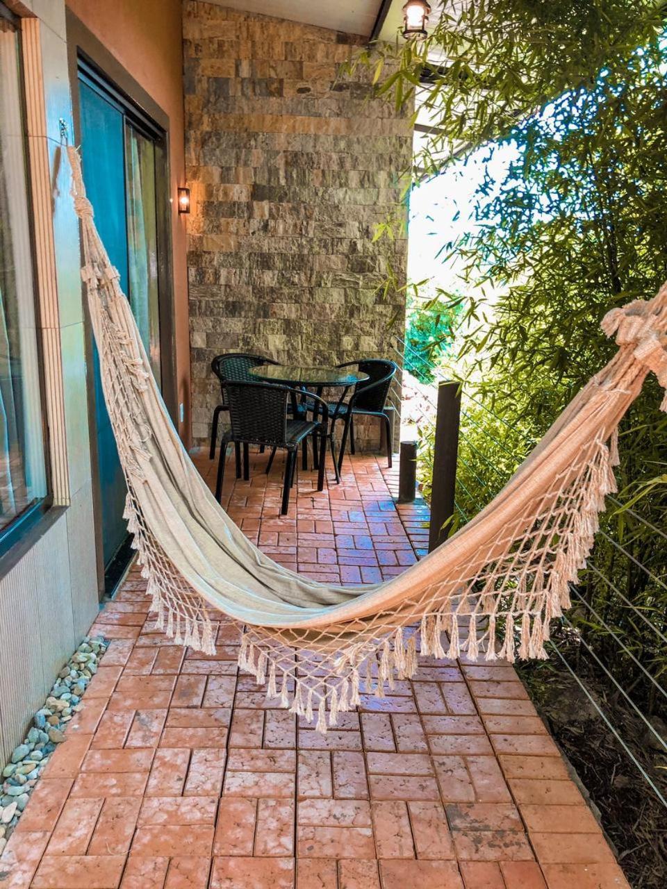 Hotel Fazenda Vale Alvorada Каскавел Екстер'єр фото