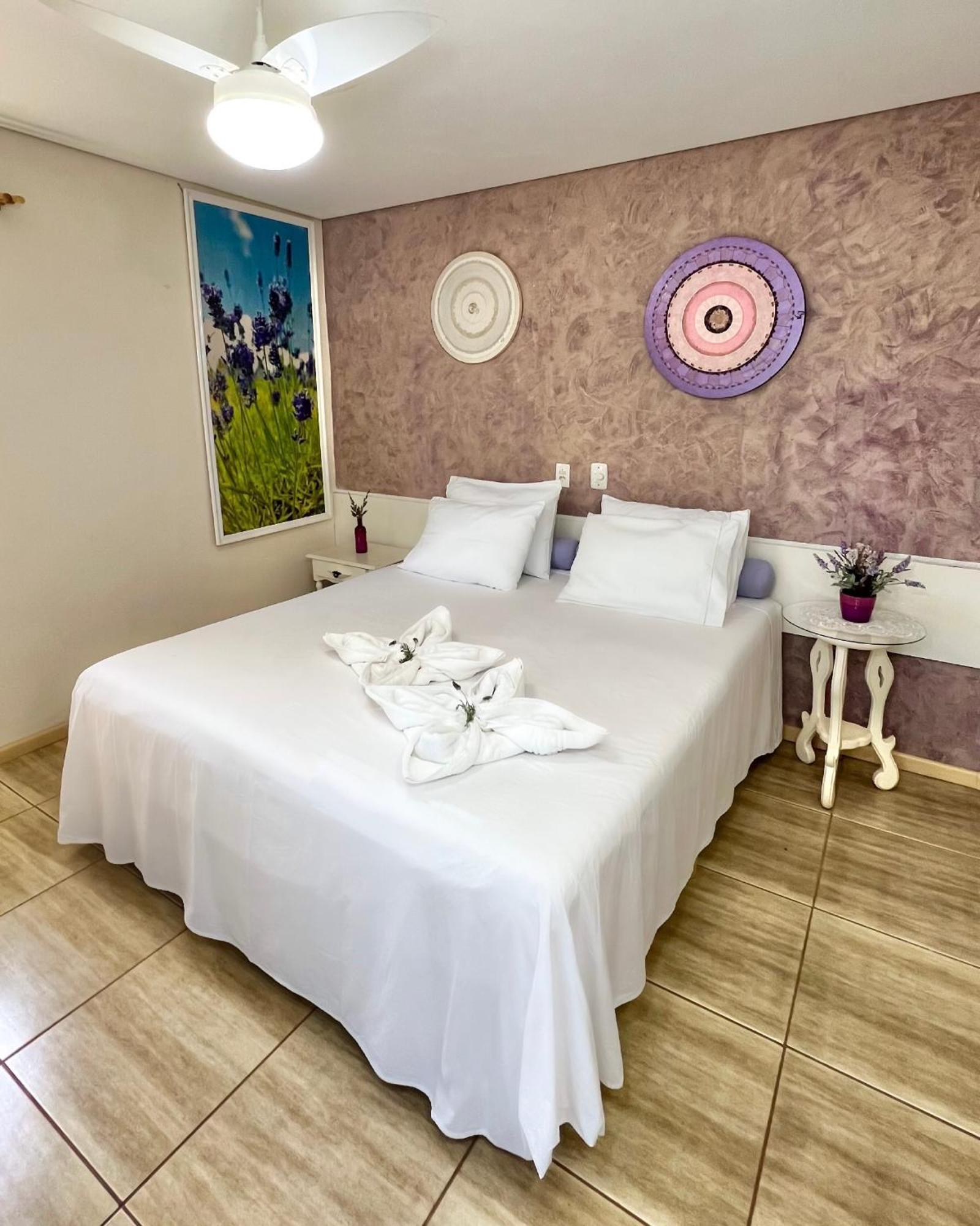 Hotel Fazenda Vale Alvorada Каскавел Екстер'єр фото